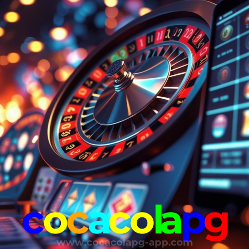 Site oficial da cocacolapg: cassino e apostas no Brasil