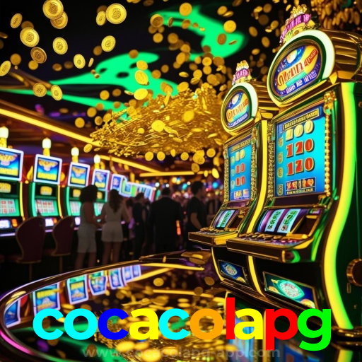 Bônus no cocacolapg: ofertas exclusivas para todos os estilos