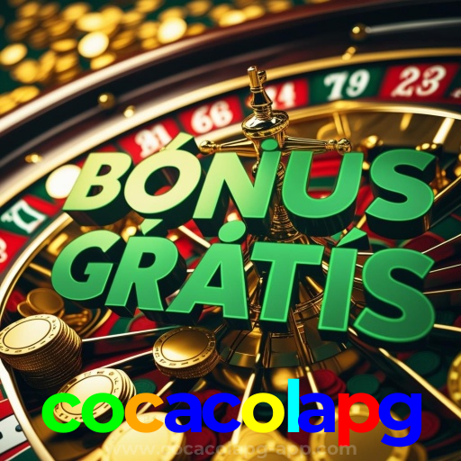 cocacolapg — plataforma segura e premiada de apostas