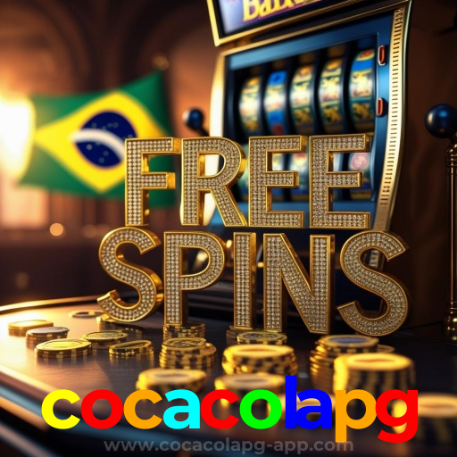 A Magia dos Caça-Níqueis no cocacolapg